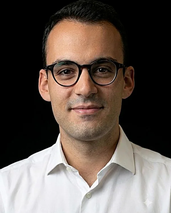 Andrea Di Muraglia, Business Systems & Process Lead, The Metamorph