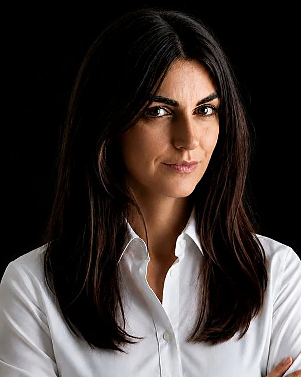 Silvia Tiraboschi, Brand Communication & Storyteller, The Metamorph